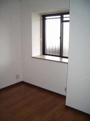 【寝室】 | セレコート住道