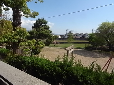 【展望】 | セレコート住道