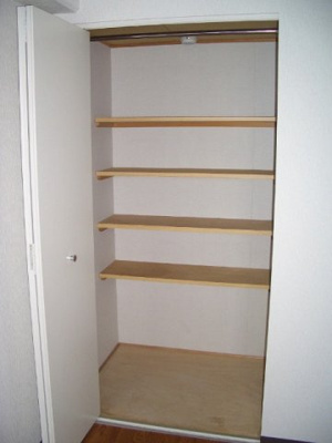 【収納】 | セレコート住道