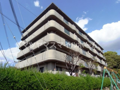 【外観】 | セレコート住道