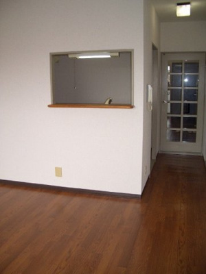 【居間・リビング】 | セレコート住道