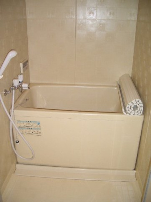 【浴室】 | セレコート住道