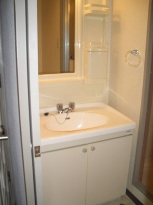 【洗面所】 | セレコート住道