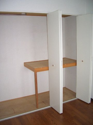 【収納】 | セレコート住道