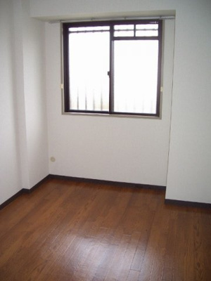 【洋室】 | セレコート住道 | 洋室