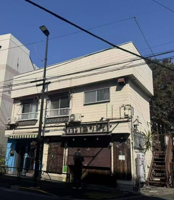 【外観】 | ハイツワコ