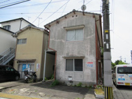 竹中アパートの画像