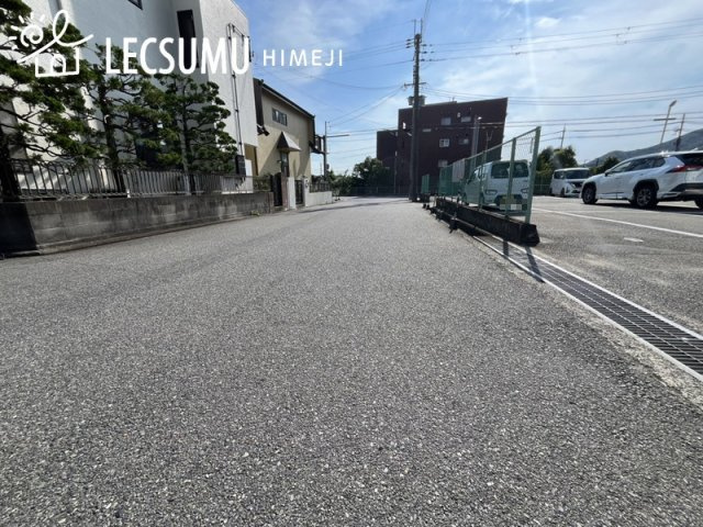 北河原ハイツの洗面所