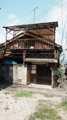【外観】 | 大津市本堅田2丁目19-4　売土地