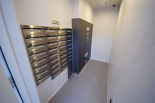 パレステージ新小岩ファストコートのその他共用部分