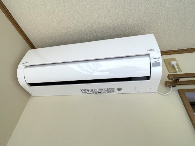 南上宿貸戸建の設備