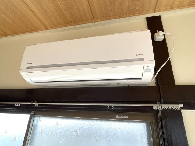 南上宿貸戸建の設備