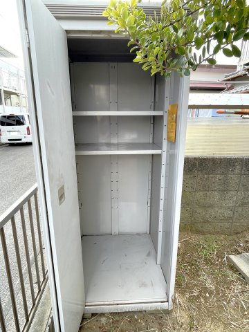 南上宿貸戸建のその他|外物置