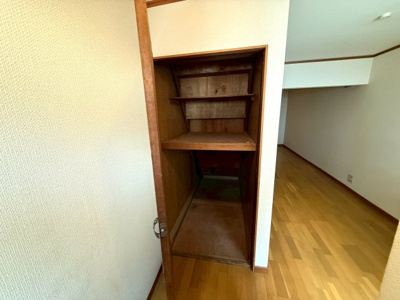 【収納】 | 野々上1丁目戸建