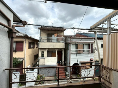 【展望】 | 野々上1丁目戸建