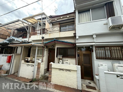 【外観】 | 野々上1丁目戸建