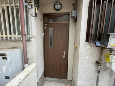 【エントランス】 | 野々上1丁目戸建