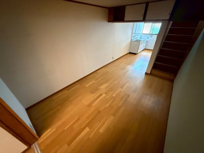 【居間・リビング】 | 野々上1丁目戸建