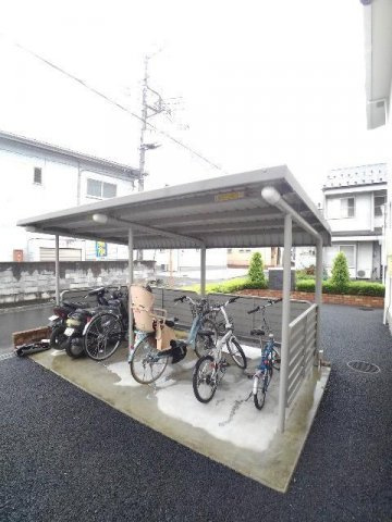 ディアコート　Ⅰのその他共用部分