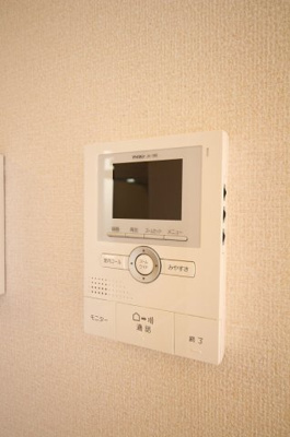 【設備】 | グラウクスC | 退去前のため、別部屋のお写真です。