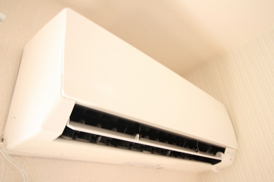 【設備】 | グラウクスC | 退去前のため、別部屋のお写真です。