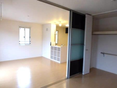 【居間・リビング】 | グラウクスC