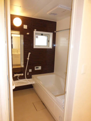 【浴室】 | グラウクスC