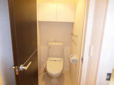 【トイレ】 | グラウクスC