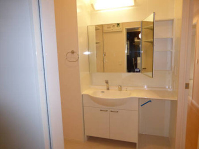 【洗面所】 | グラウクスC