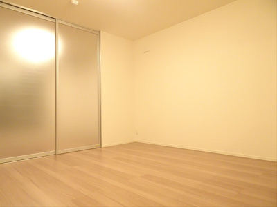 【内装】 | ACT下高井戸