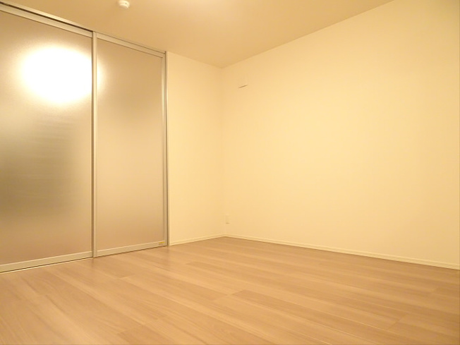 【内装】 | ACT下高井戸
