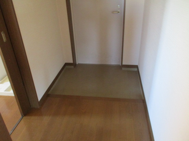 ハートフルピア速玉壱番館