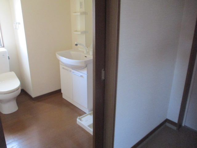 ハートフルピア速玉壱番館