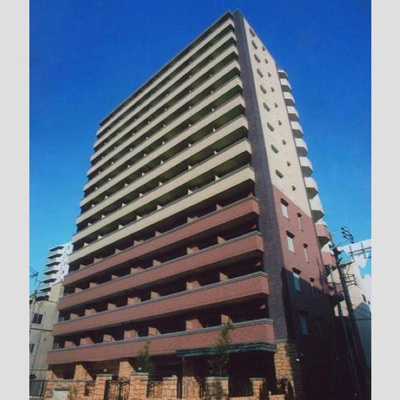 【外観】 | アーバネックス西長堀