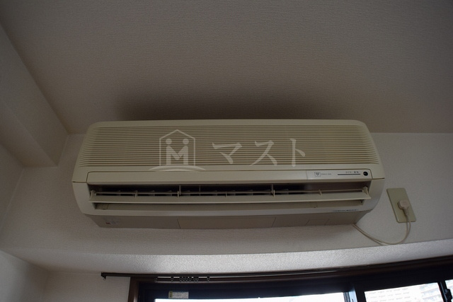 桜川ゼンシンBLDの設備