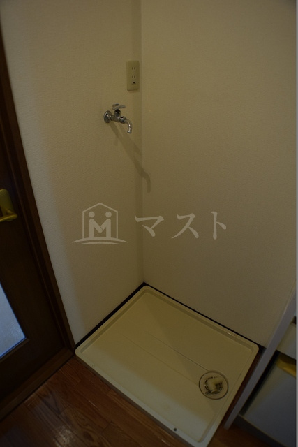 桜川ゼンシンBLDの設備