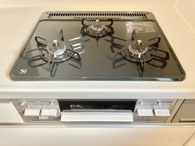 【キッチン】 | 市川市原木４丁目第３ | 建築施工例