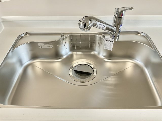 【キッチン】 | 市川市原木４丁目第３ | 建築施工例