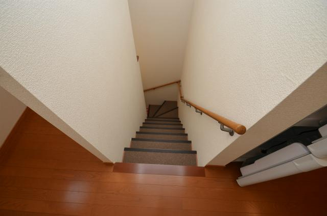 中間市深坂１丁目のアパートのその他