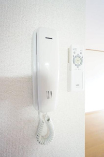 【設備】 | フラワーコーポラス