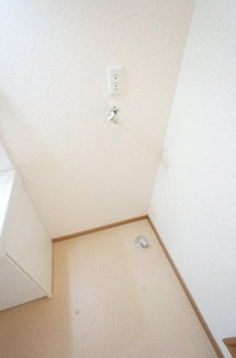 【設備】 | フラワーコーポラス | ※同物件・反転タイプの写真です。