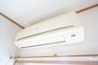 【設備】 | フラワーコーポラス | ※同物件・反転タイプの写真です。