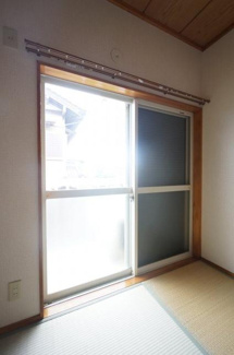 【設備】 | フラワーコーポラス | ※同物件・反転タイプの写真です。
