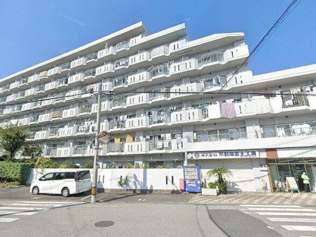 ストークマンション南浦和