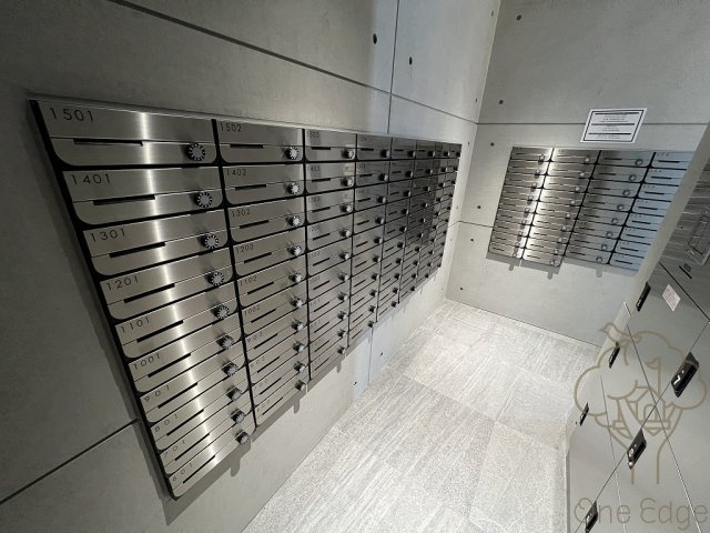 S-RESIDENCE福島玉川Deuxのその他共用部分