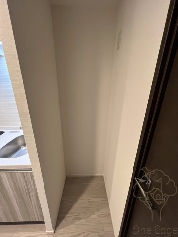 S-RESIDENCE福島玉川Deuxのキッチン
