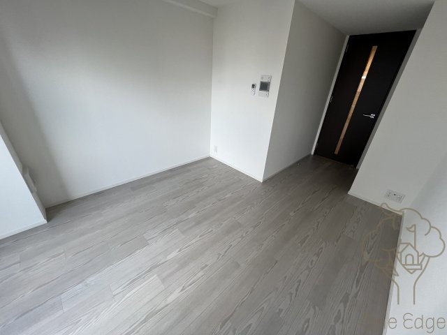 S-RESIDENCE福島玉川Deuxの寝室