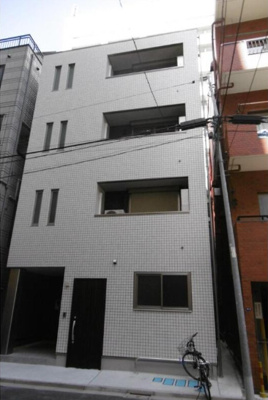 【外観】 | ソレイユ3103