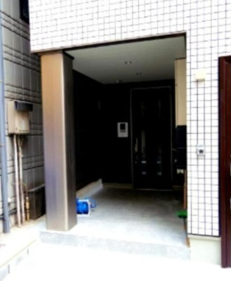 【エントランス】 | ソレイユ3103