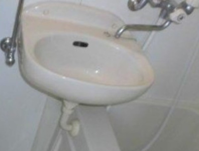 【洗面所】 | ワイズ神楽坂